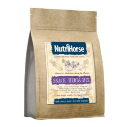 Nutri Horse Snack 600g